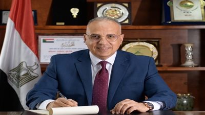 12 منظمة إقليمية ودولية تنظم جلسات وورش عمل ضمن إسبوع القاهرة للمياه