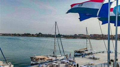 «النقل البحري» يزف خبر سار بشأن برنامج زيارة اليخوت السياحية