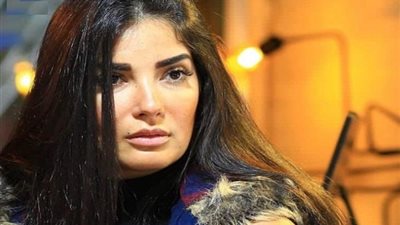 بسنت النبراوي لـ «الجمهور»: والدي رفض أعمله جنازة وهدفنه على طول