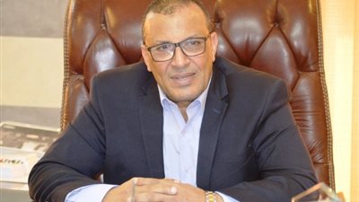 البستاني: انتقال الوزارات للعاصمة الإدارية انطلاقة للجمهورية الجديدة