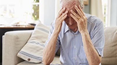 علاقة مرض «الخرف» بالزهايمر عند كبار السن