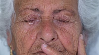 سنين عمري ضاعت.. لماذا طلبت السيدة المسنة الخلع من زوحها؟
