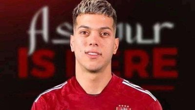 الأهلي يستعد للإعلان عن ضم إمام عاشور خلال ساعات