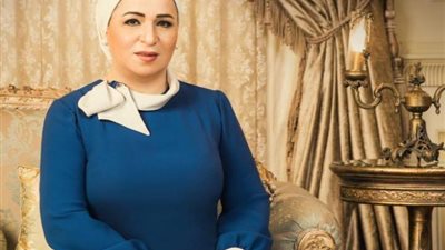 قرينة الرئيس: ثورة 23 يوليو أسست لجمهوريتنا الأولى وساهمت في تغيير الحياة بشكل جذري