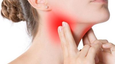 استشاري يقدم نظامًا غذائيًا مناسبًا لمرضى قصور الغدة الدرقية