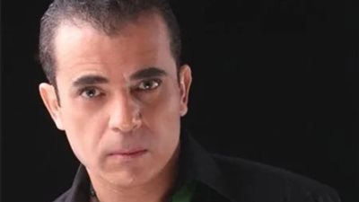 محمد الشقنقيري: مسلسل «العندليب» نجح إنتاجيا فقط