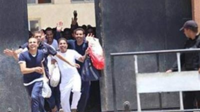 الإفراج عن 499 سجينًا خلال ساعات احتفالًا بأعياد يوليو