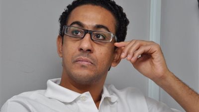 أول تعليق من مروان حامد على منحه  جائزة «الإنجاز الإبداعي»