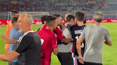بيان عاجل من الاتحاد المغربي للاعبين ..بعد أزمة الشيبى والشحات