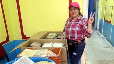 شير في الخير.. 