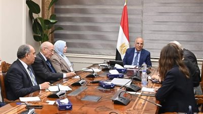 تعاون «مصري - فرنسي»  في مجال الموارد المائية والري