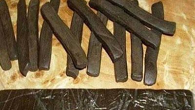 الداخلية: ضبط 23 كيلو من مخدري الحشيش والبانجو بدمياط
