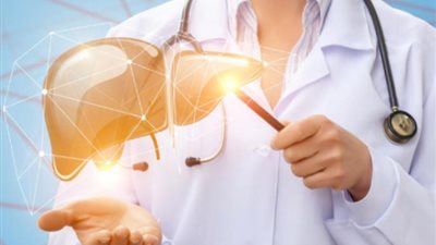 296 مليون شخص مصاب بالتهاب الكبد B  في العالم .. من هم أكثر عرضة للإصابة به ؟