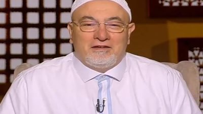 خالد الجندي: سيدنا النبى كان يستعيذ بالله من الكفر والفقر