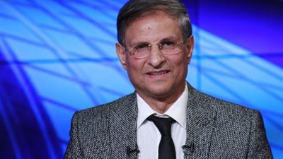 مصطفى يونس: الشعب المصري اتخذ القرار الصحيح بتفويض الرئيس السيسي