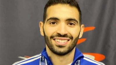 التصنيف الأوليمبى للسيف.. زياد السيسى يحقق المركز الثالث