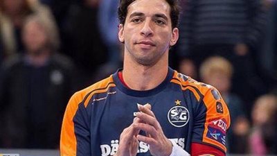 أحمد الأحمر: نطمئن للرئيس السيسي وسيظل التفويض القرار الأفضل