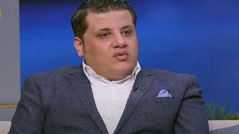 مصطفي زمزم