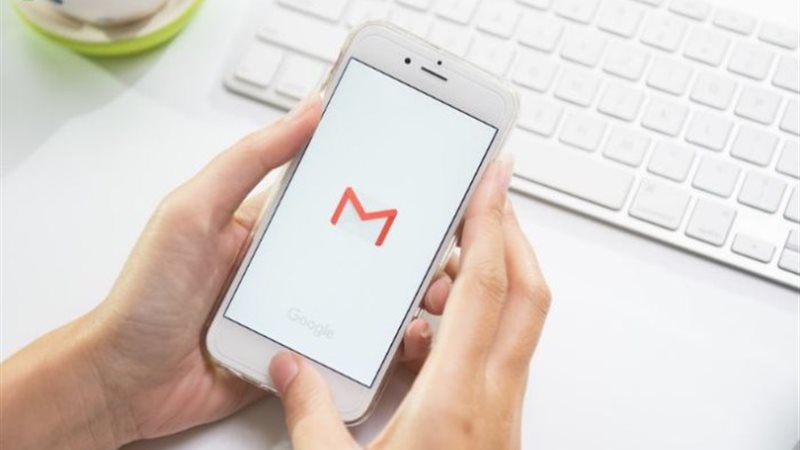 Gmail والتصفح الآمن