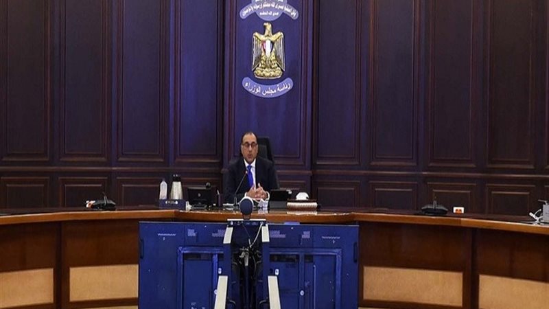 الدكتور مصطفى مدبولي