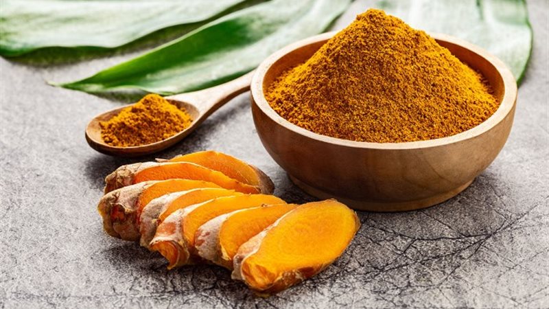 الكركم