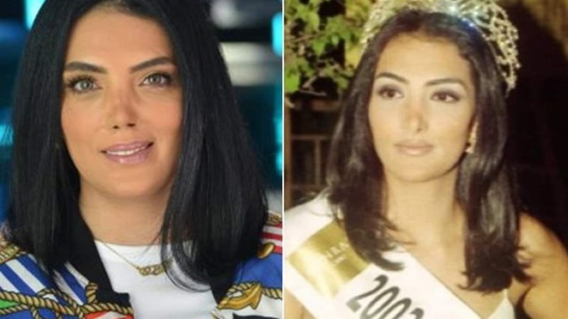 حورية فرغلي