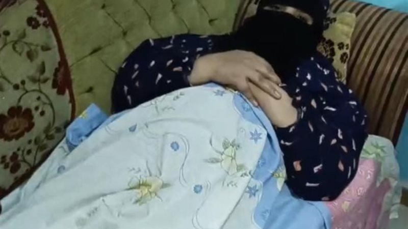 نهاد تصرخ ولا أحد يستمع إليها