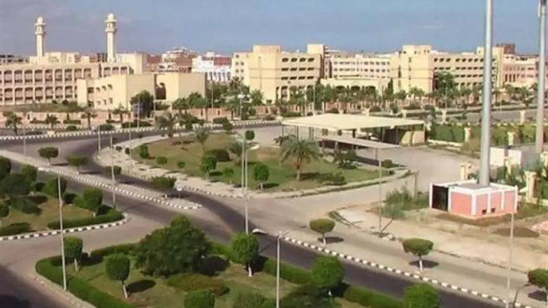 مدينه دمياط