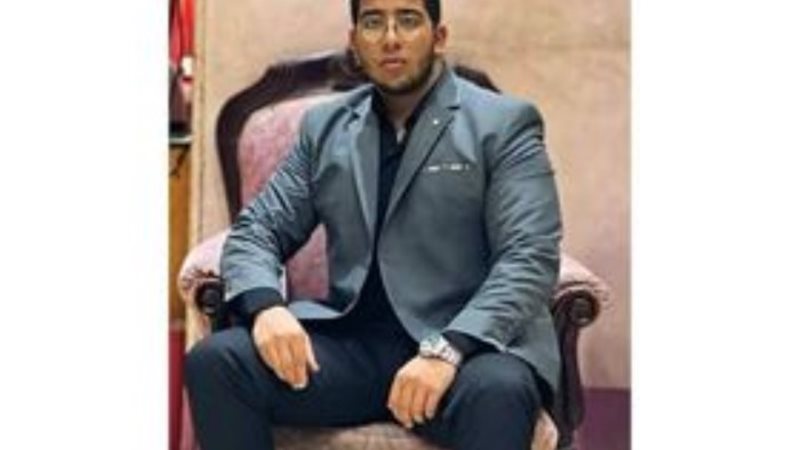 علي العزب