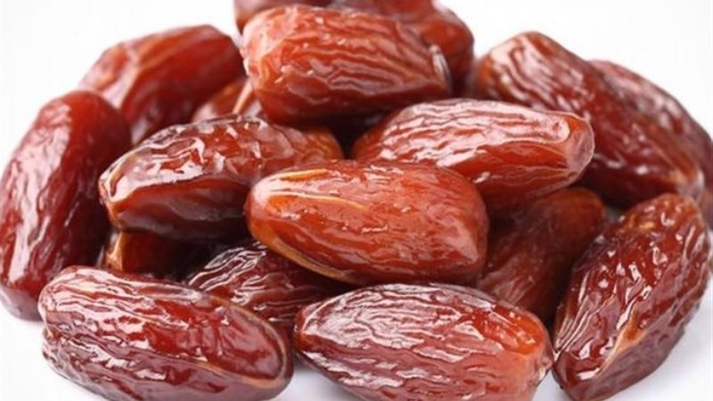 فوائد التمر