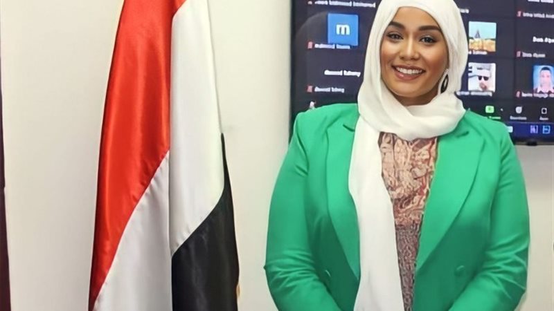 هاجر عثمان كرباش
