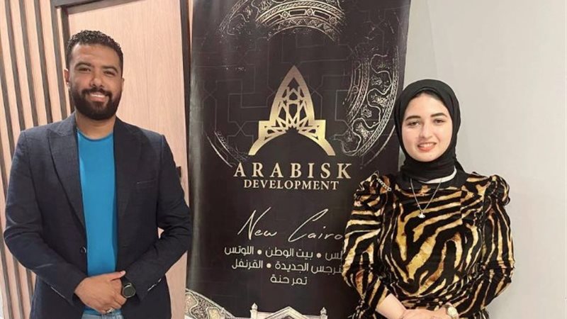 رئيس لجنه المتابعه بجمعيه مطوري القاهره