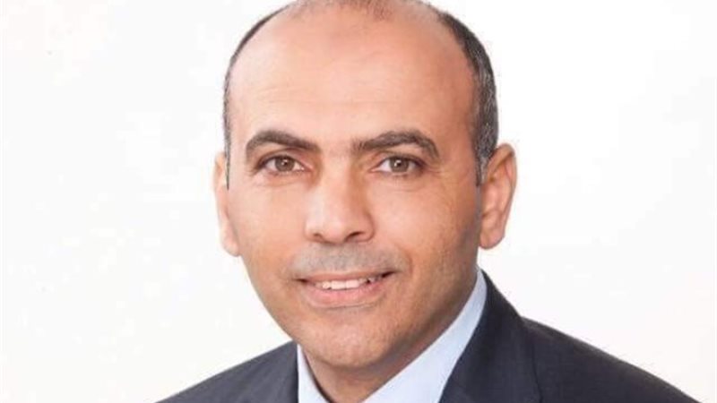الدكتور جمال أبوالفتوح