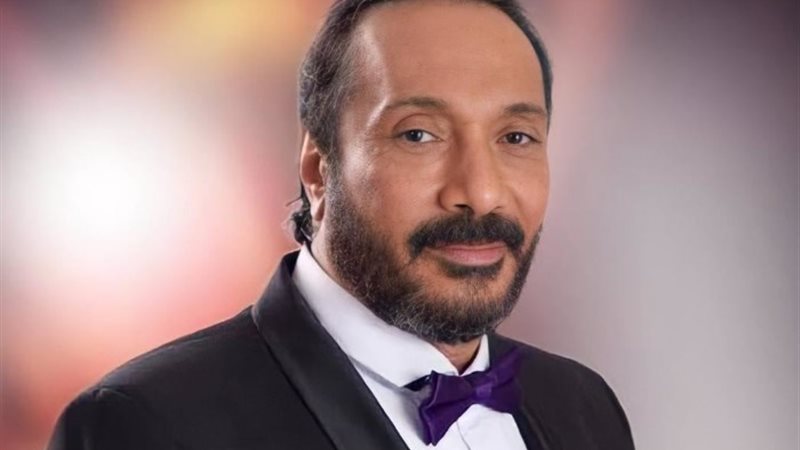 علي الحجار