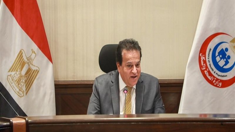الدكتور خالد عبدالغفار