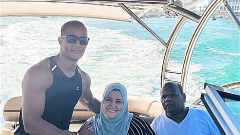 محمد رمضان