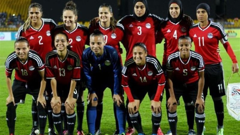 منتخب الافرو باسكت
