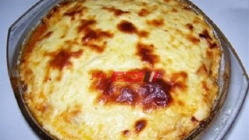 طريقة عمل الأرز المعمر