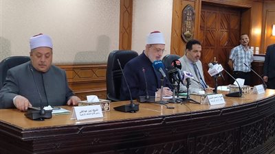ننشر أسماء أوائل الشهادة الثانوية الأزهرية «الشعبة الأدبية»