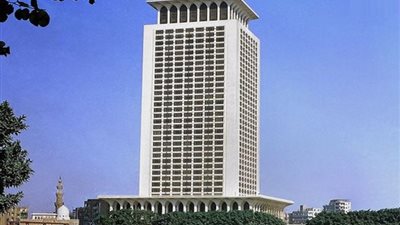 مصر تدين اقتحام المسجد الأقصى.. ومنع المصلين المسلمين من دخوله