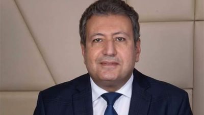 طارق شكرى لـ 