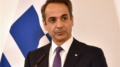 رئيس وزراء اليونان: تغير المناخ أكثر خطورة مما حذر العلماء