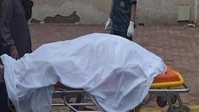 مصرع طالب صعقا بالكهرباء داخل شركة بالضبعة