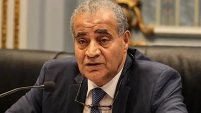 التموين: لا علاقة بين الشهادات الدولارية وأسعار الذهب