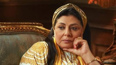 هالة صدقي تكشف لـ «الجمهور» مصير صفصف في «جعفر العمدة2»