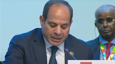 السيسي: العلاقات المصرية الروسية ممتدة على مدار التاريخ