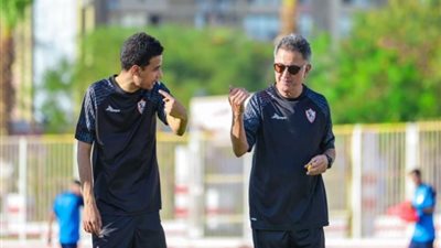 مكافآت خاصة من أوسوريو حال الفوز على الاتحاد المنستيري