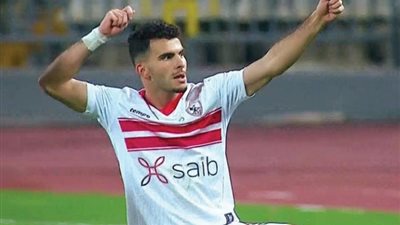 زيزو يضيف الهدف الثاني في شباك الاتحاد المنستيري
