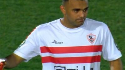 البطولة العربية.. الزمالك يتقدم بالرابع على الاتحاد المنستيري