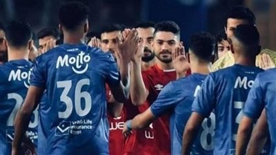 الأهلي يتواجد في مباراة الزمالك والاتحاد المنستيري